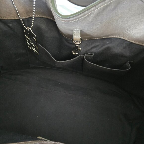 Coach Legacy Leather American Icon XL #19997 - Picture 9 of 16